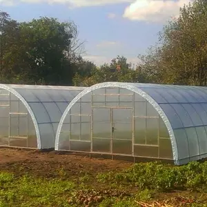 Теплиці и парники Теплиці и парники